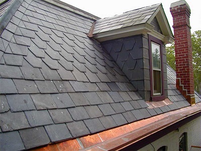 Roofing Waterford